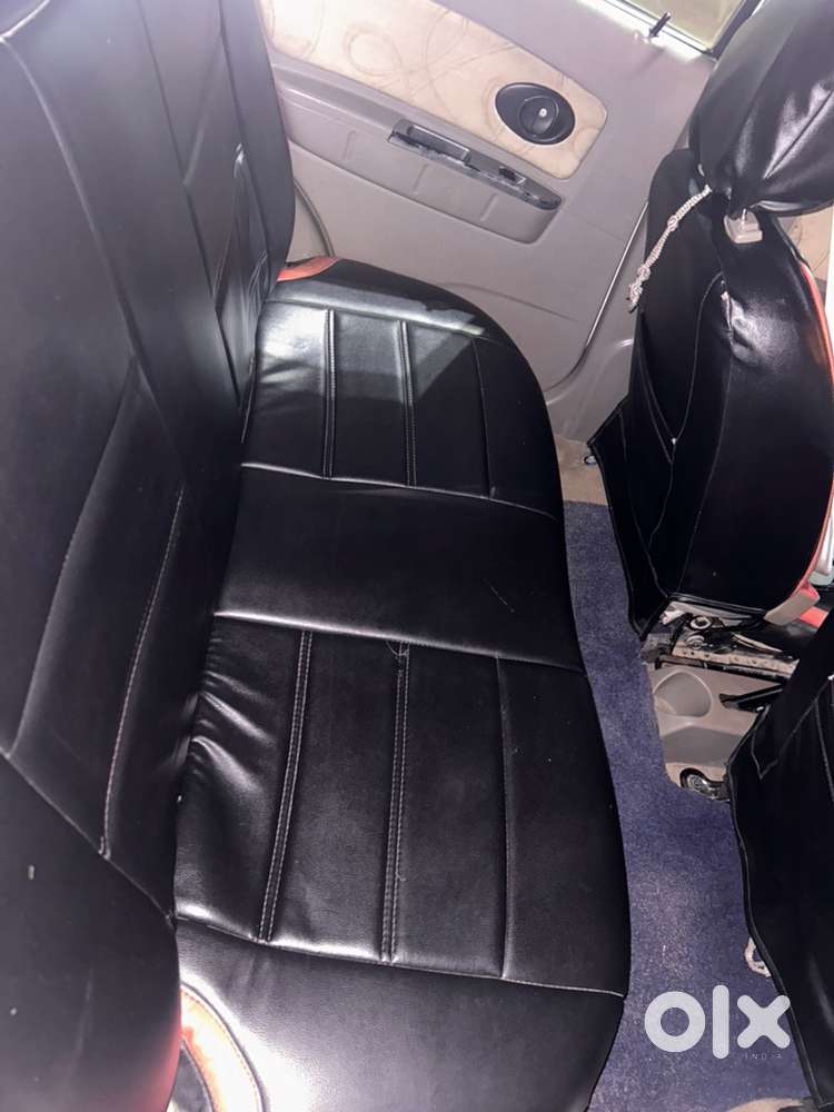 Chevrolet Spark 2015 Petrol Good Condition