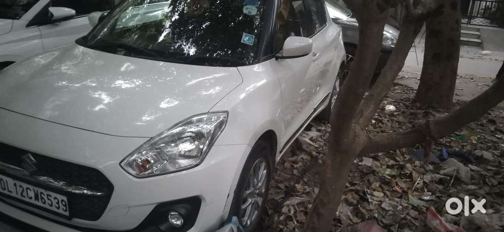 Maruti Suzuki New-gen Swift 2023 Petrol Well Maintained