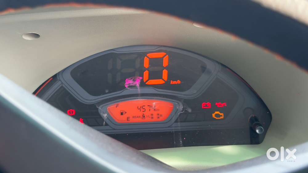 Maruti Suzuki Eeco 2026 Petrol