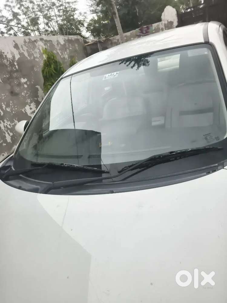 Maruti Suzuki Dzire 1.2 2025