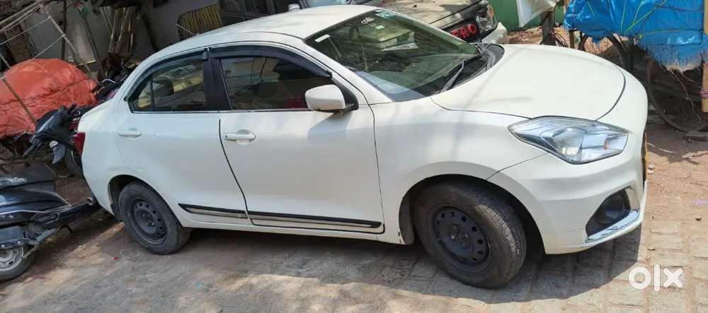Maruti Dzire Vxi 2023 Model