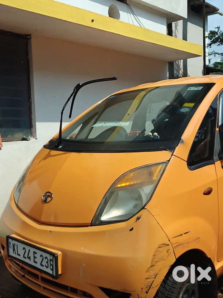 Good Condition New Tyres
Only Some Scratches 
No Other Complaints