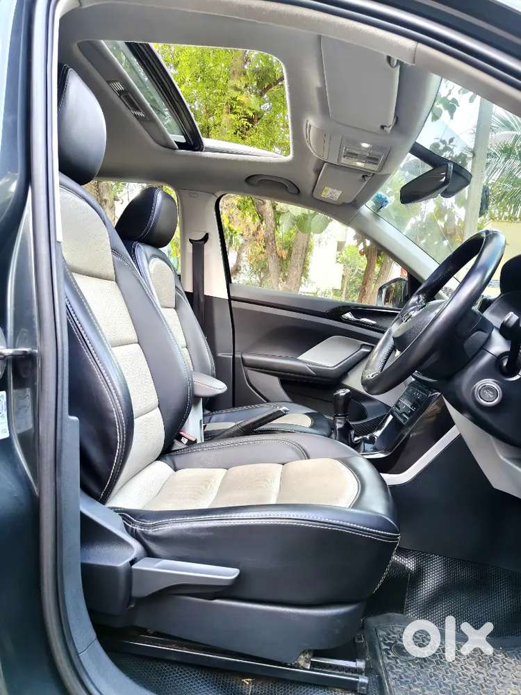 Skoda Kushaq 1.0 Tsi Style 1st Owner For Sale