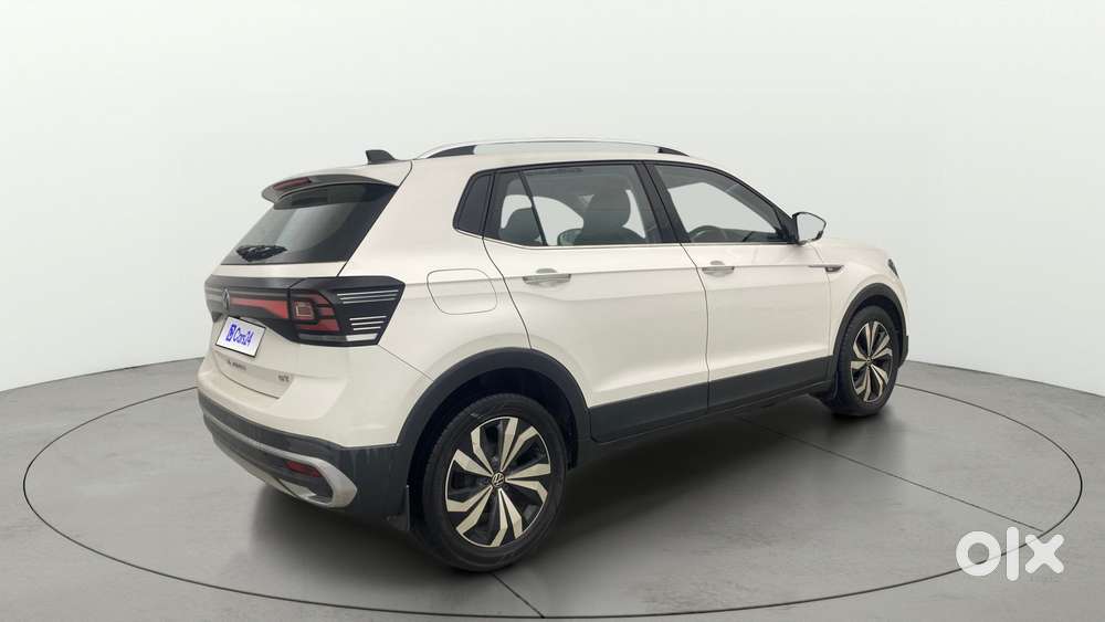 Volkswagen Taigun 1.5 Tsi Gt Plus, 2023, Petrol