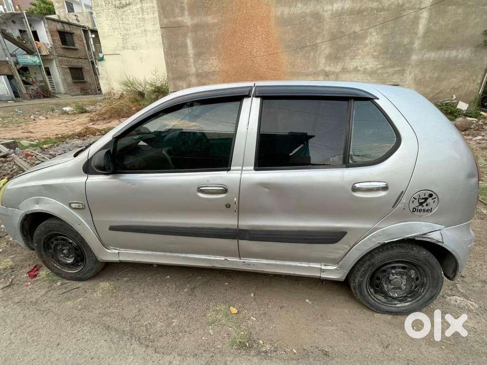 Indica Dls For Sell 55k Negotiable