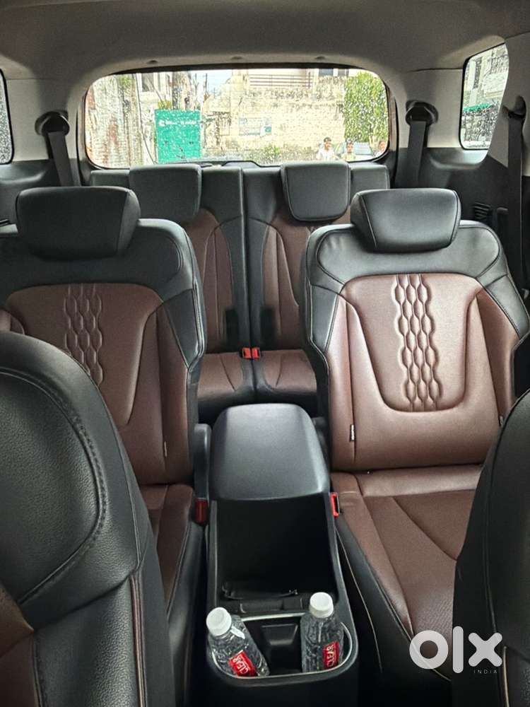 Hyundai Alcazar 2022 Diesel 30000 Km Driven