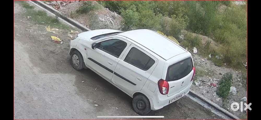 Power Window Power Steering Air Bags Non Accidental