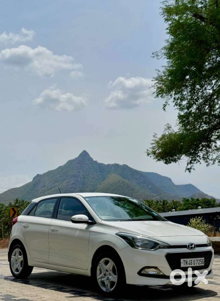 Hyundai I20 Asta Option 1.4 Crdi, 2017, Diesel