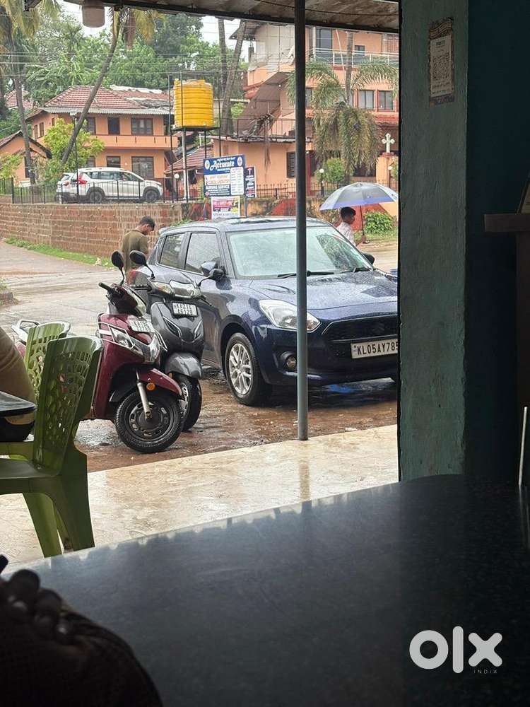 Maruti Suzuki Swift Zxi 2022