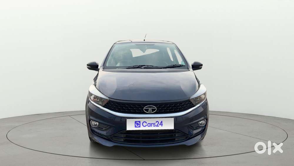 Tata Tiago 1.2 Revotron Xz Plus, 2021, Petrol