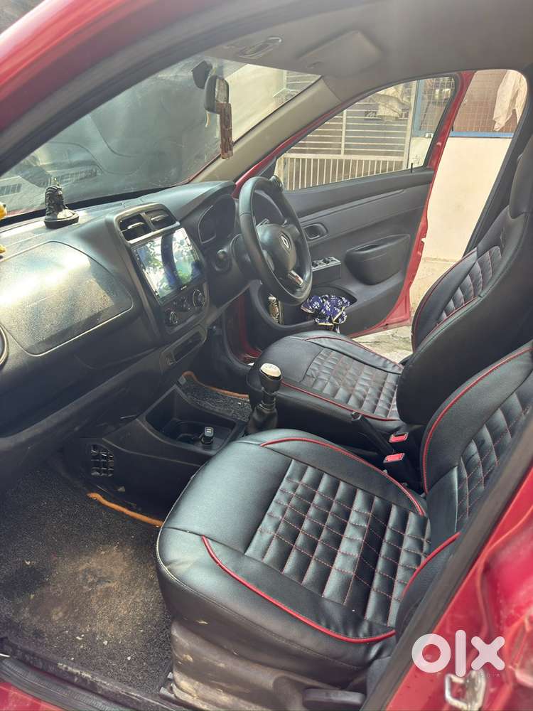 Renault Kwid Petrol 2019