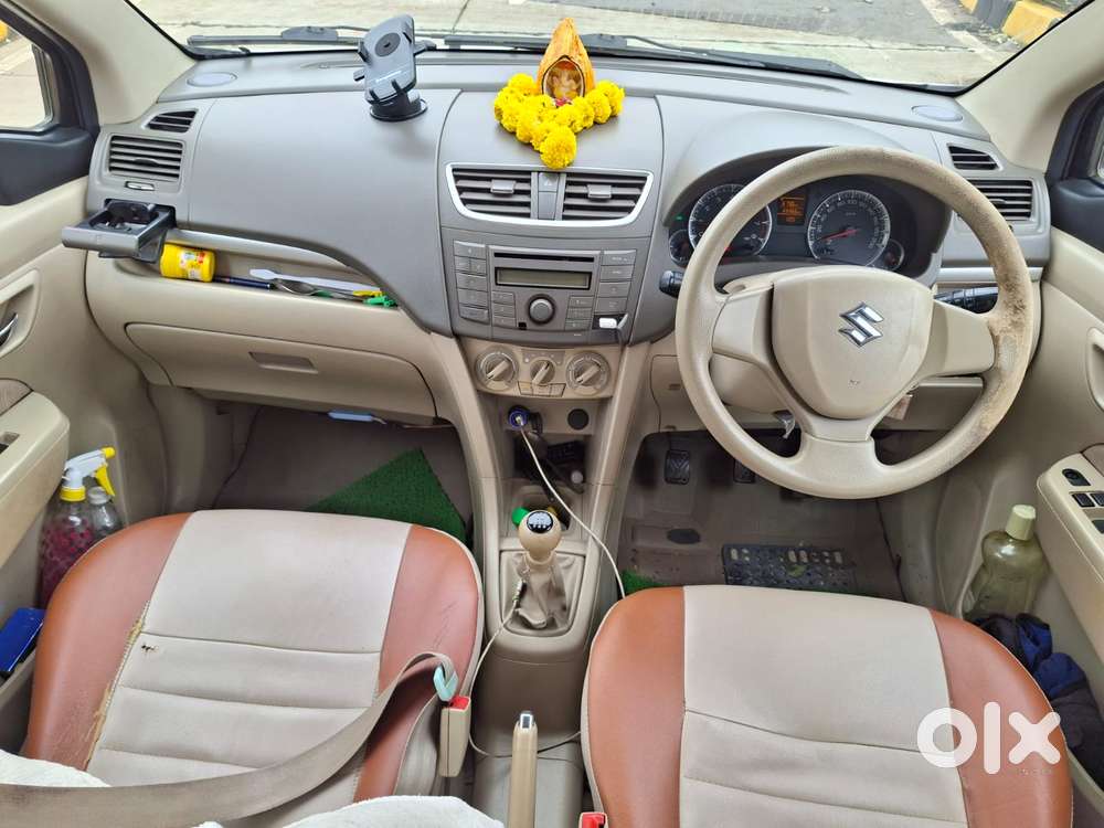 Maruti Suzuki Ertiga Vxi Cng, 2014, Petrol