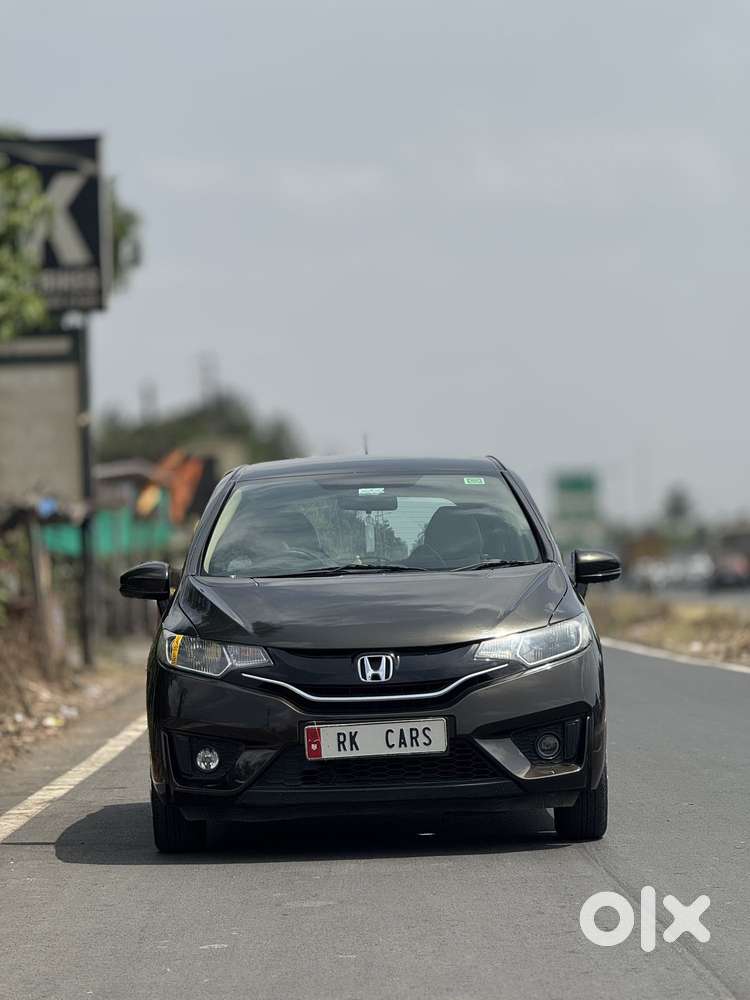Honda Jazz 1.2 Sv I Vtec, 2018, Cng & Hybrids