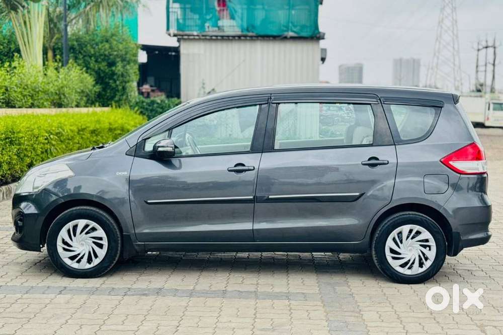 Maruti Suzuki Ertiga, 2017, Diesel