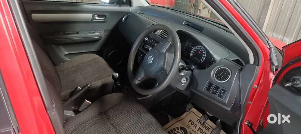 Maruti Suzuki Swift 2006 Petrol Well Maintained