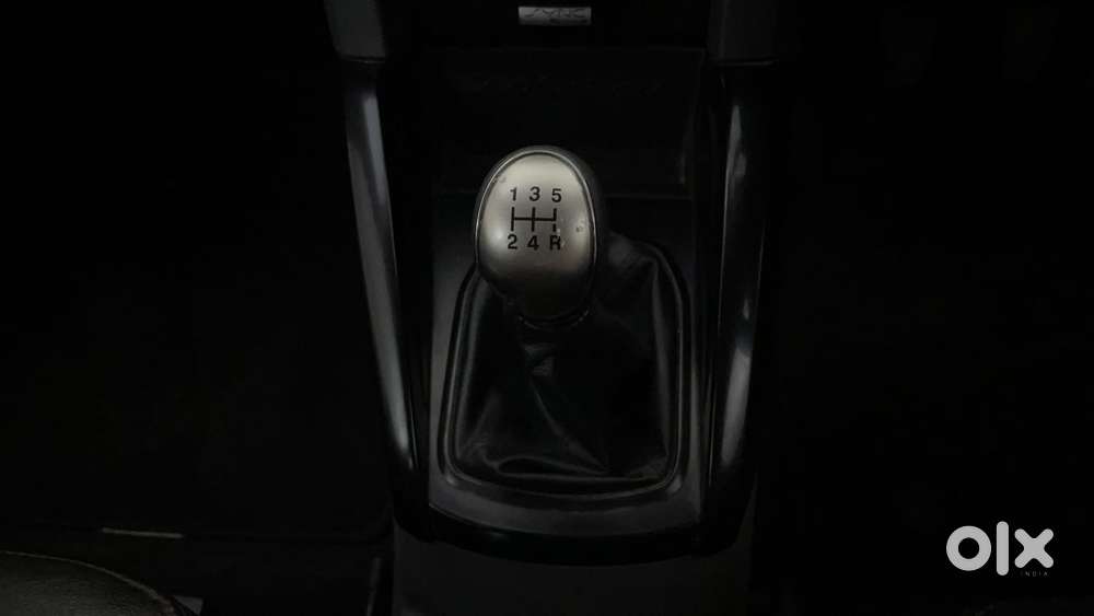 Ford Ecosport 2013-2015 1.0 Ecoboost Titanium, 2015, Petrol