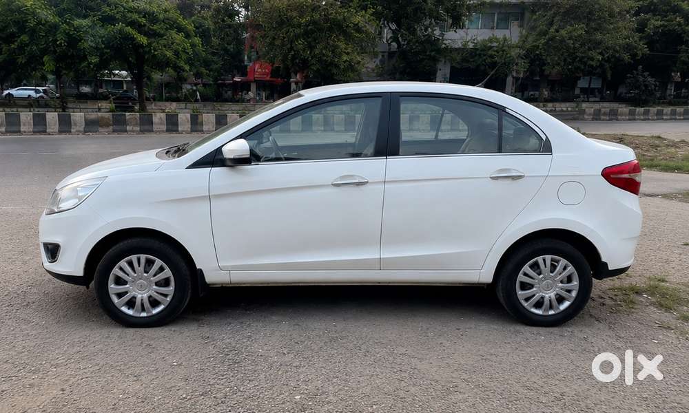 Tata Zest Diesel 2016