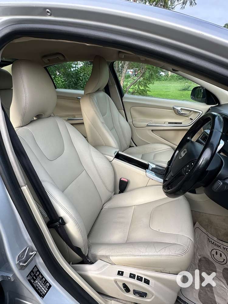 Volvo S60 D4 Kinetic, 2016, Diesel