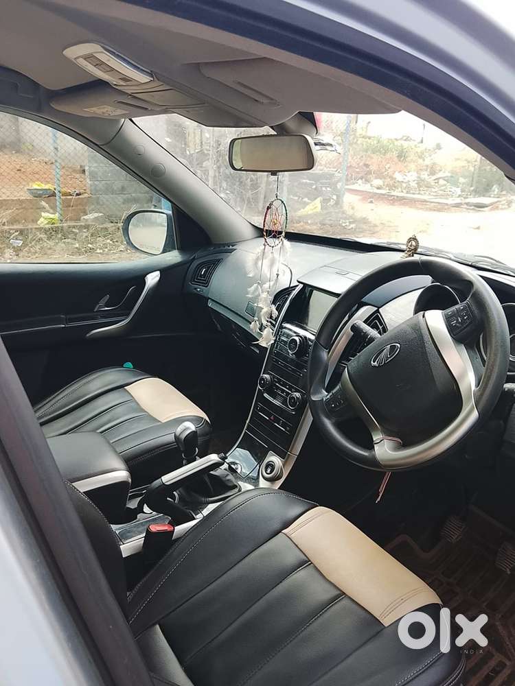 Mahindra Xuv500 Diesel 2.2 2019