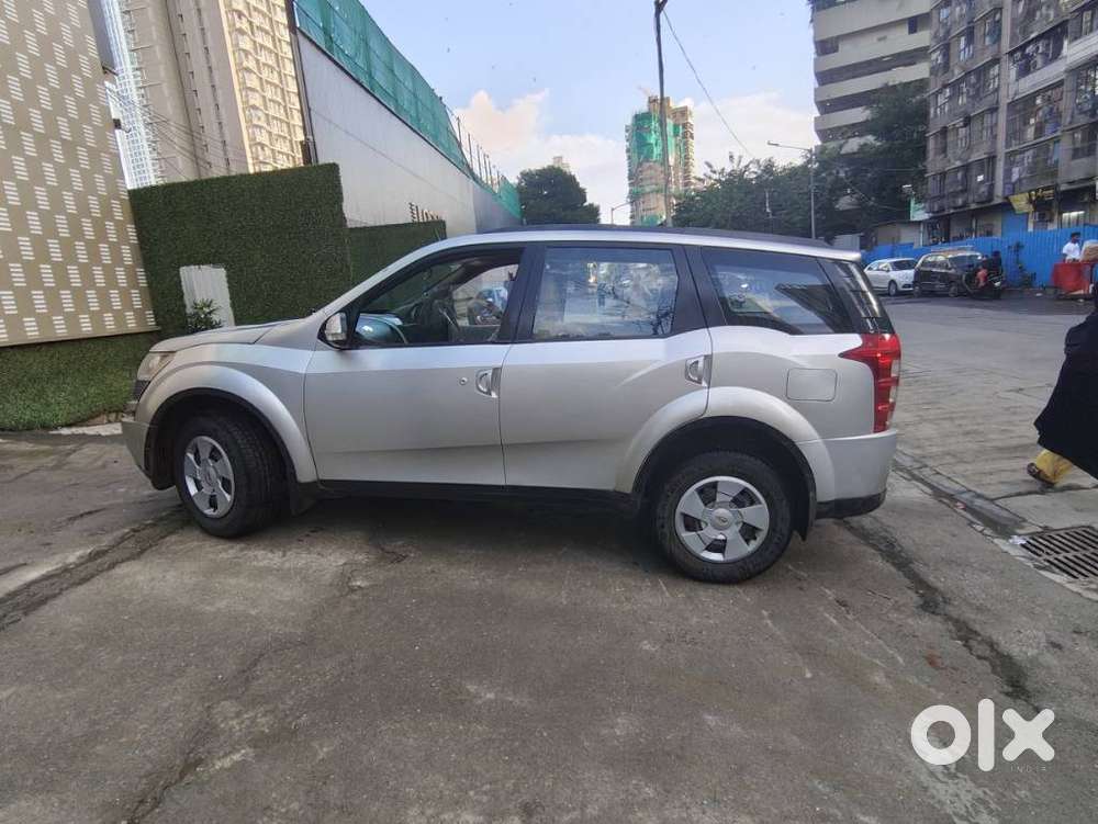Mahindra Xuv500 W6 2wd, 2012, Diesel