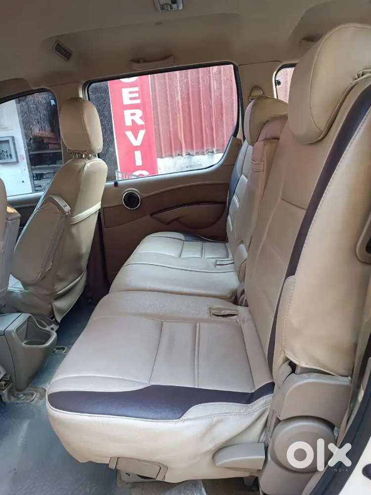 Mahindra Xylo 2017 Diesel 110000 Km Driven