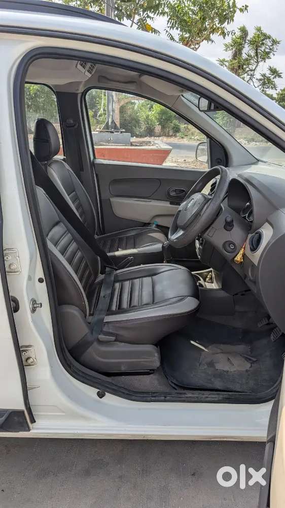 Renault Lodgy 2017