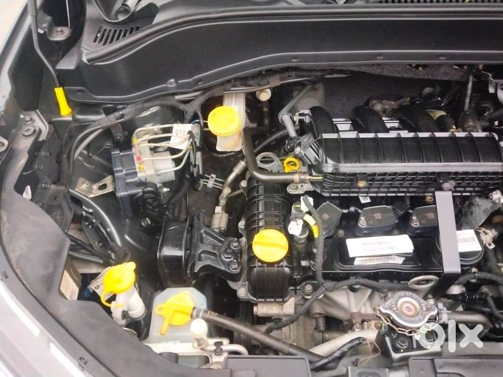 Tata Punch Creative Amt, 2023, Petrol