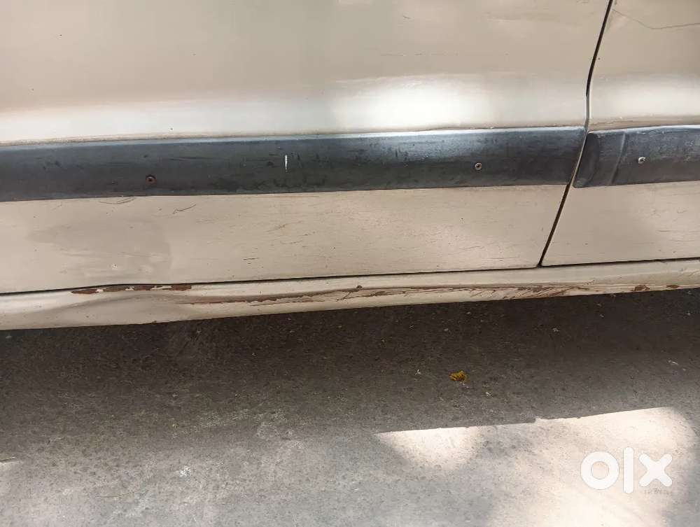 Santro Gls 2009