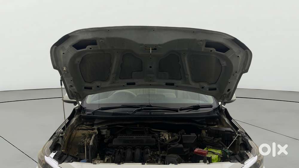Honda Amaze V Cvt Petrol, 2020, Petrol