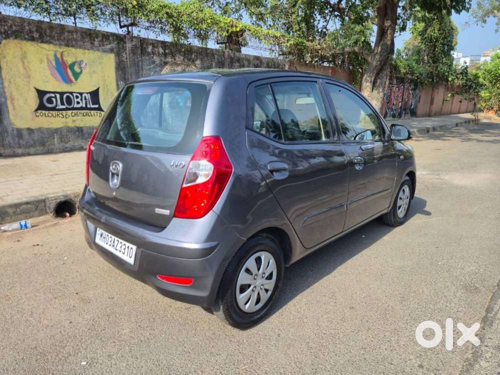 Hyundai I10 1.2 Kappa Magna, 2011, Petrol