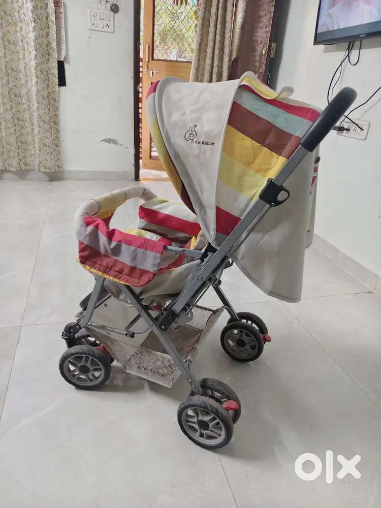 Children bycycle
