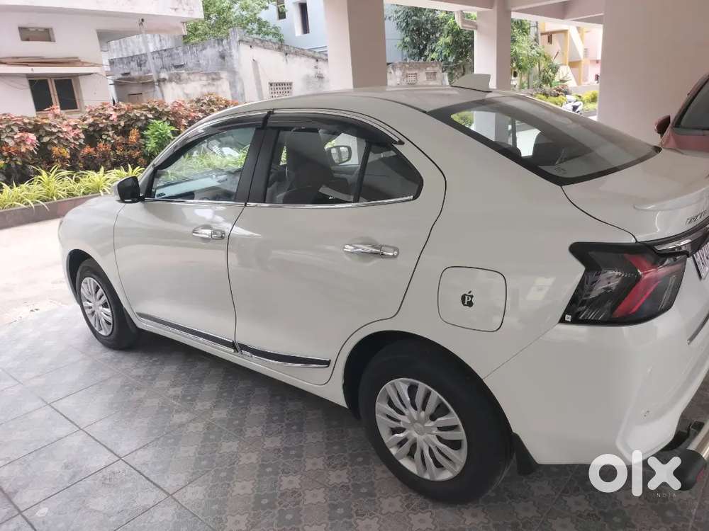 Maruti Dzire 1.2 Lxi 2025