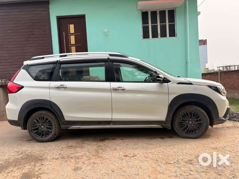 Maruti Suzuki Xl6 Model 2021