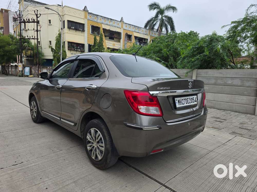 Maruti Suzuki Swift Dzire Vxi(o) Mt, 2022, Petrol