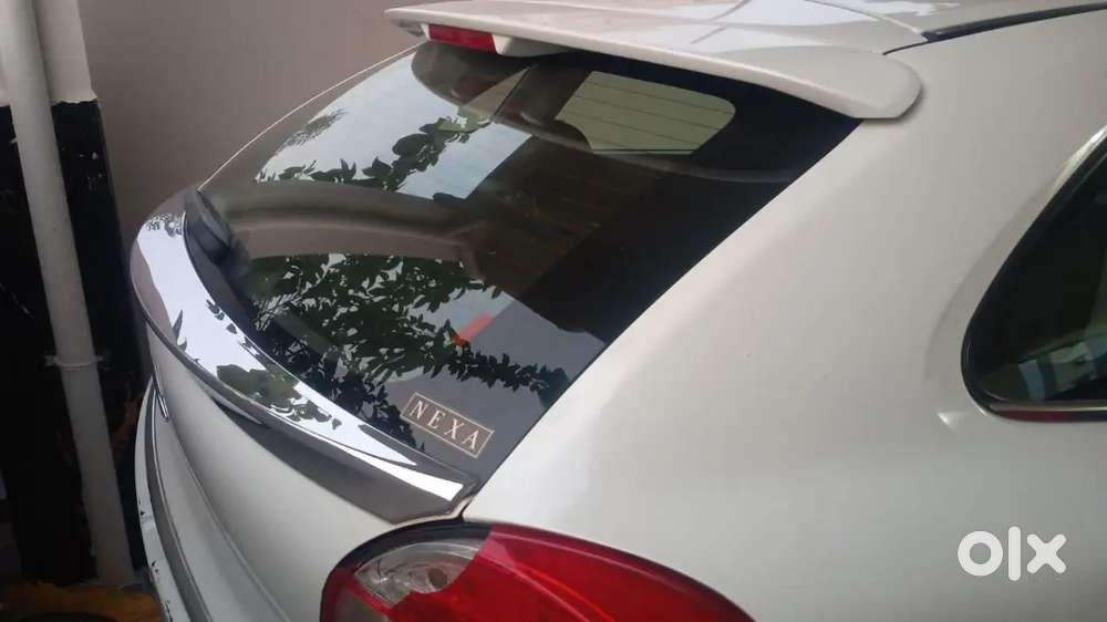Baleno 2018 For Sale