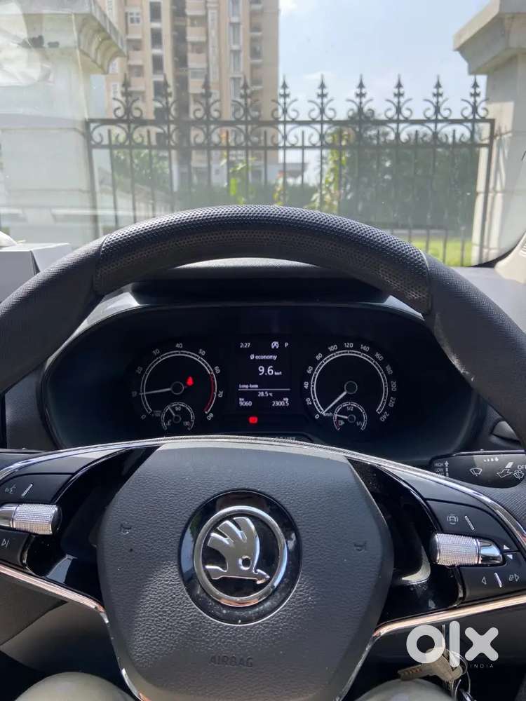 Skoda Kylaq 2025