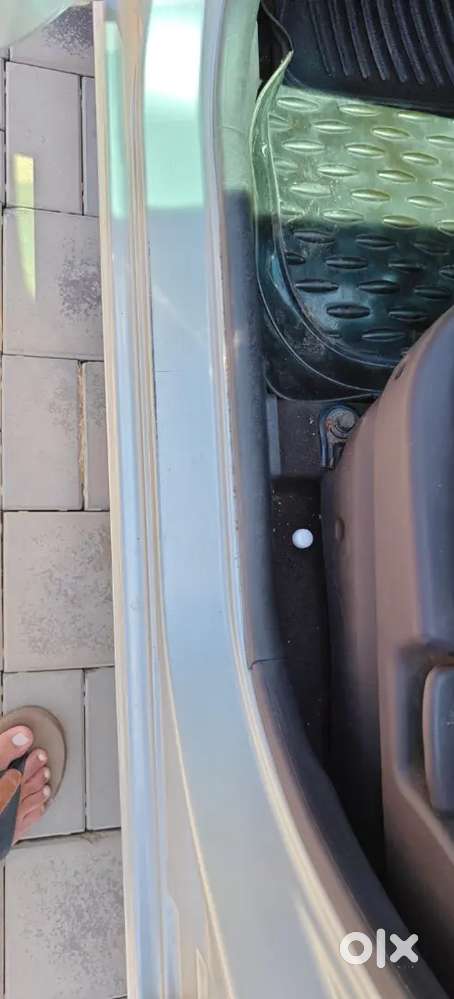 Hyundai Santro Xing 2013 Petrol 55543 Km Driven