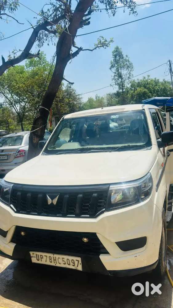 Mahindra Bolero Neo 2022 डीज़ल