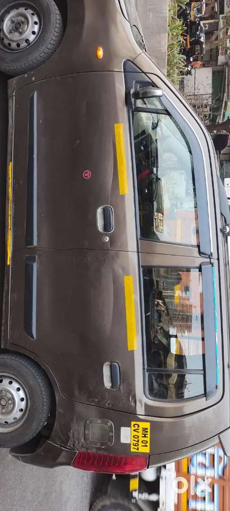 Maruti Suzuki Wagon R Lxi Cng 2018