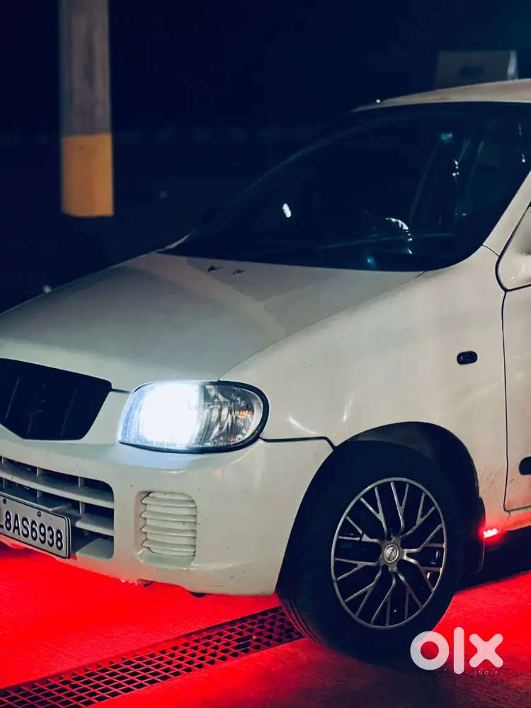 Alto Lxi 2010