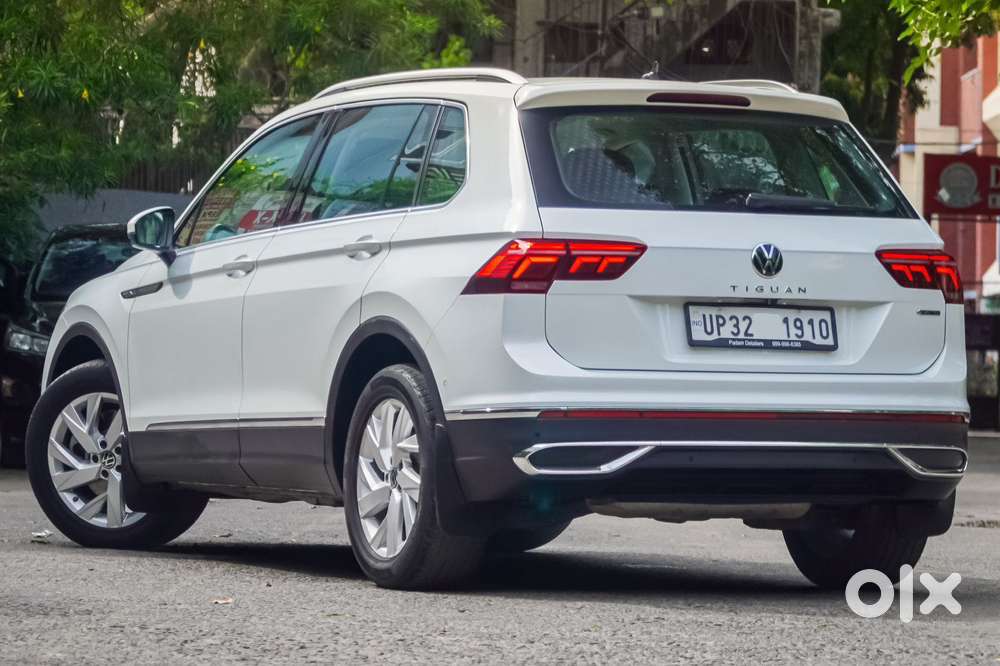 Volkswagen Tiguan 2.0 Elegance Tsi Dsg, 2023, Petrol