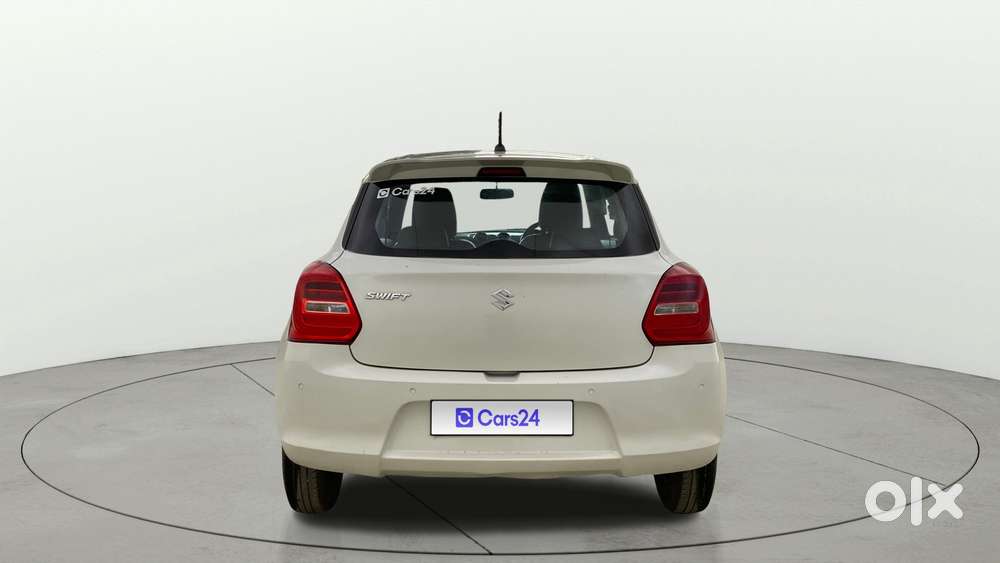 Maruti Suzuki Swift Amt Vxi, 2020, Petrol