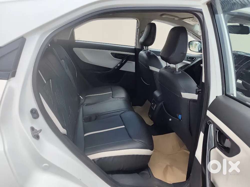 2026 Tata Nexon Creative Petrol | 8500 Km | Excellent Condition