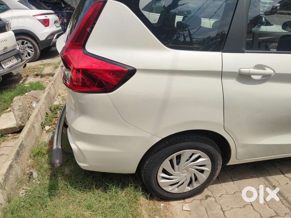 Maruti Suzuki Ertiga Vxi (o) Cng, 2022, Cng & Hybrids
