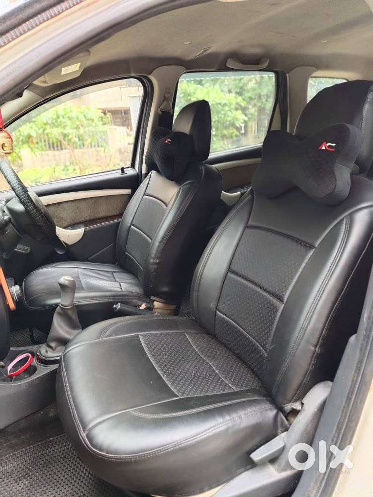 Renault Duster 85ps Rxl Adventure, 2012, Diesel