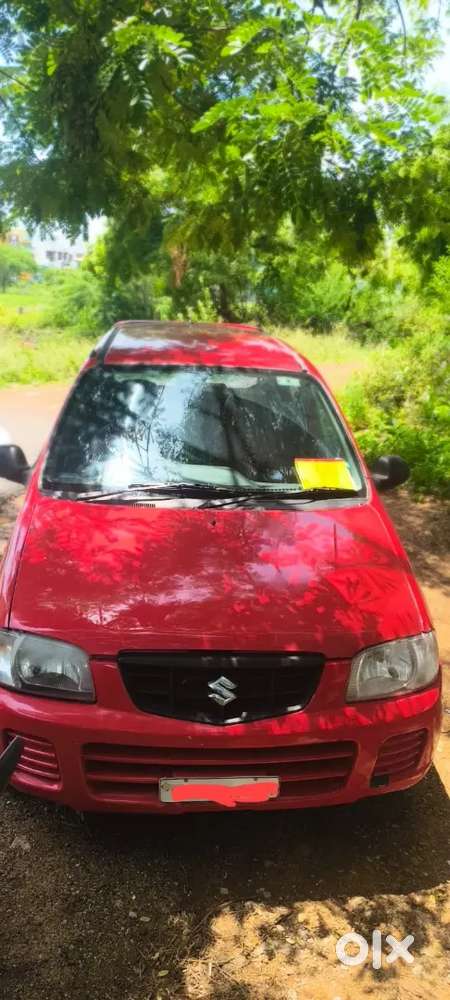 Maruthi Suzuki