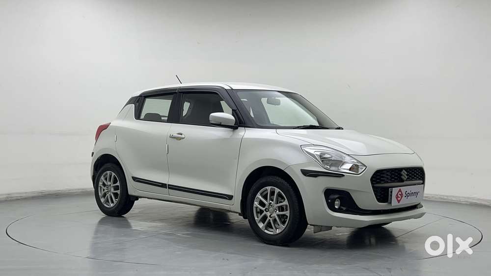 Maruti Suzuki Swift Amt Zxi, 2023, Petrol