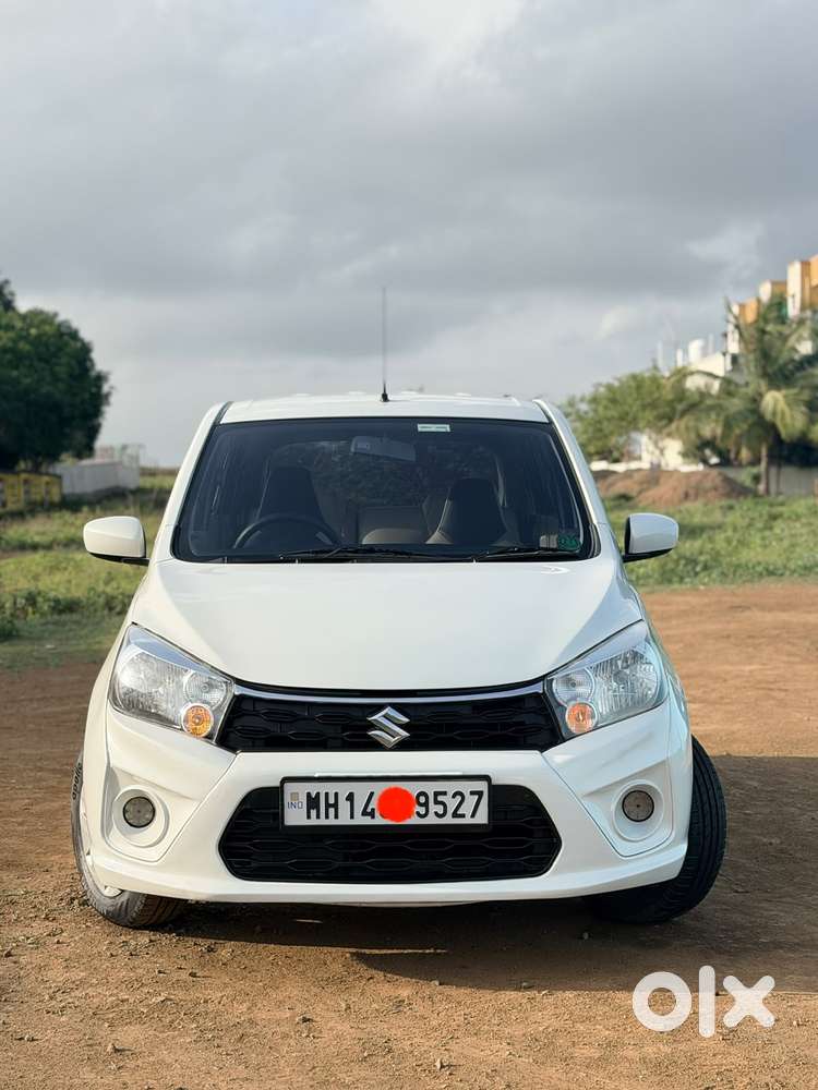 Maruti Suzuki Celerio Vxi(o), 2020, Cng & Hybrids