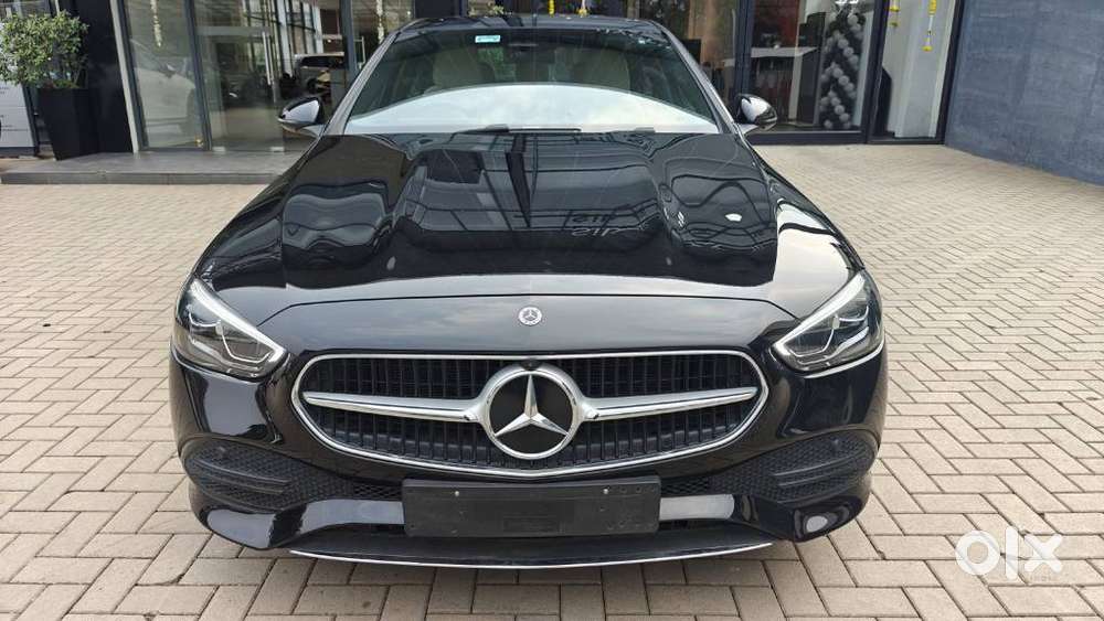 Mercedes-benz C-class C 220d, 2026, Diesel