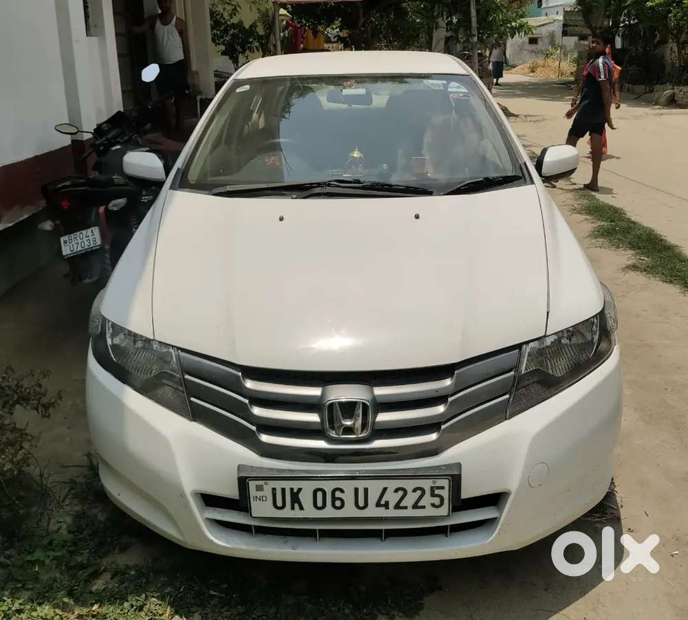 Honda Civic 2012 Petrol Well Maintained